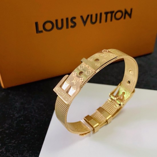 LV Jewelry Bracelet