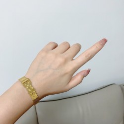 LV Jewelry Bracelet