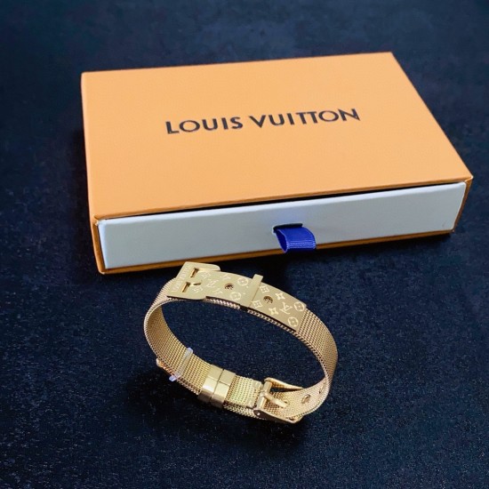 LV Jewelry Bracelet