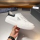 Prada Shoes Top Quality