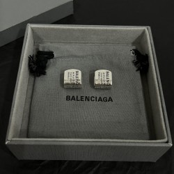 Balenciaga Jewelry Earrings