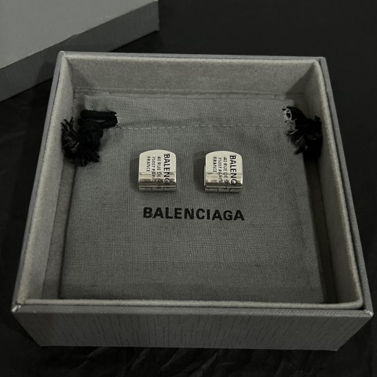 Balenciaga Jewelry Earrings