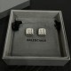 Balenciaga Jewelry Earrings