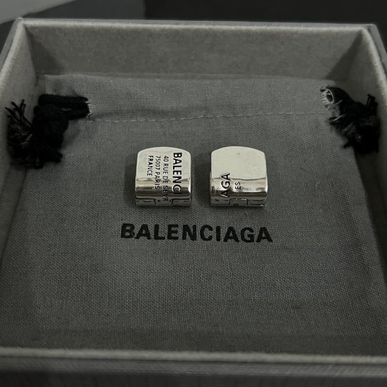 Balenciaga Jewelry Earrings