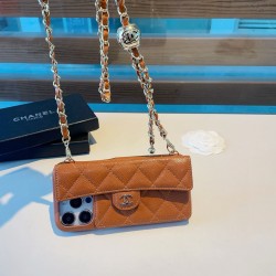 Chanel Phone Case