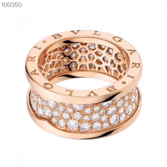 Bvlgari Jewelry High Quality