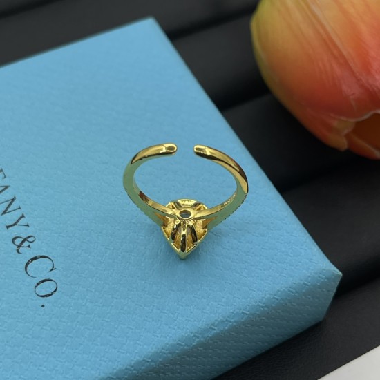 Tiffany Jewelry High Quality