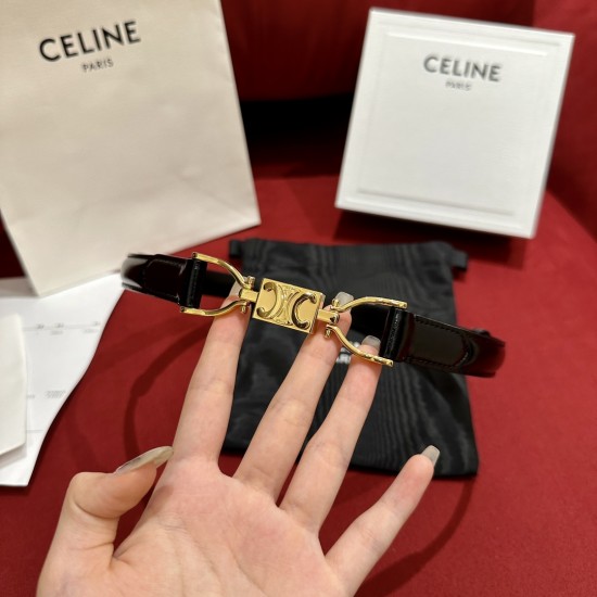 Celine Belts
 Top Quality