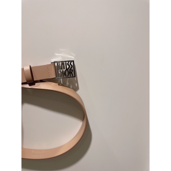 Dior Belts Top Quality