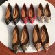 Tory Burch Shoes High Quality
Nude shoes
