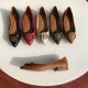 Tory Burch Shoes High Quality
Nude shoes
