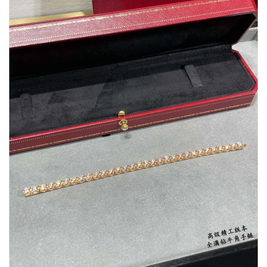 Cartier Jewelry Bracelet