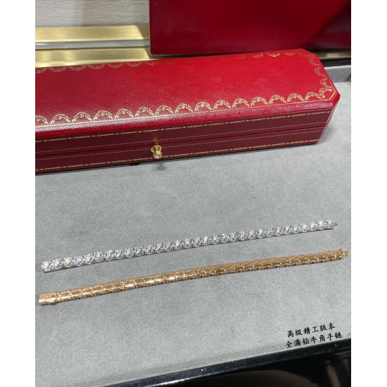 Cartier Jewelry Bracelet