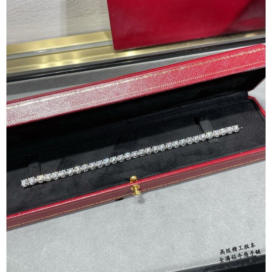 Cartier Jewelry Bracelet