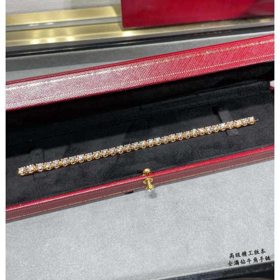 Cartier Jewelry Bracelet