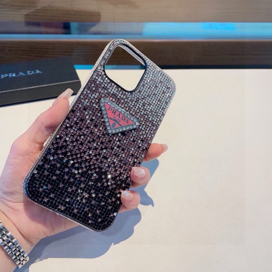 Prada Phone Case