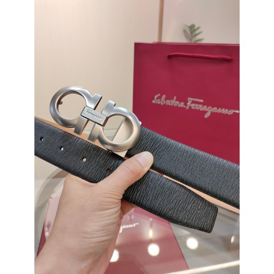 Ferragamo Belts
 Top Quality