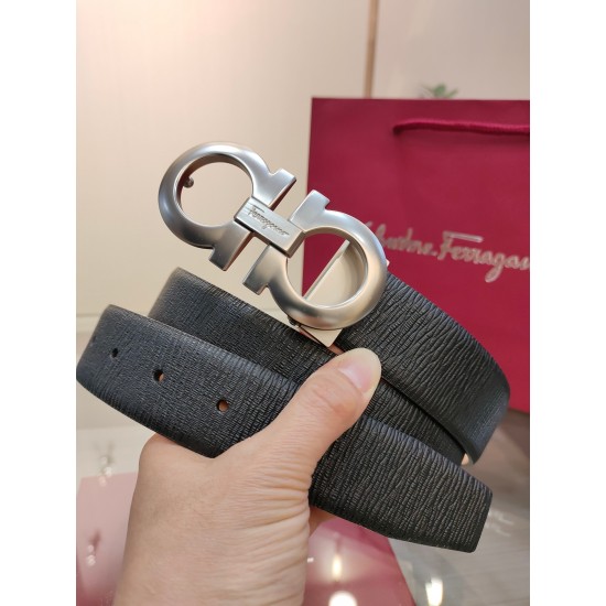 Ferragamo Belts
 Top Quality