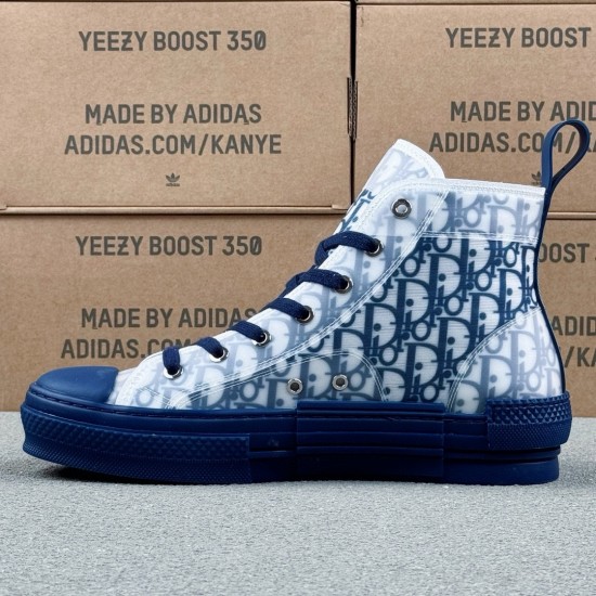 Dior Shoes Top Quality
B23 Oblique