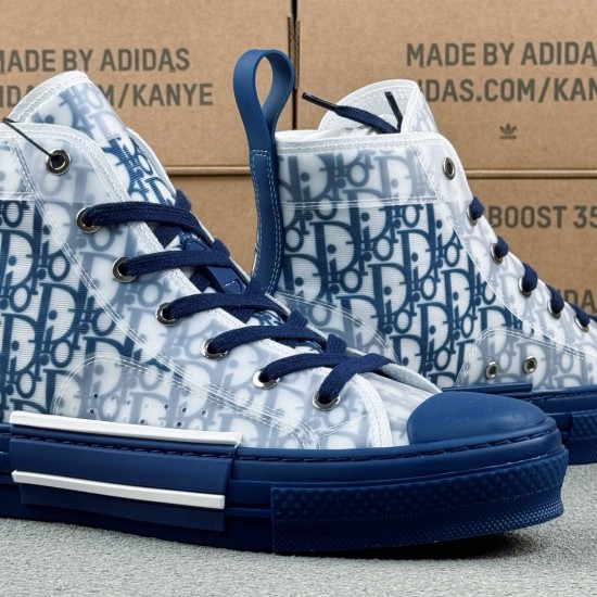 Dior Shoes Top Quality
B23 Oblique