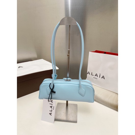 Alaia Bags Top Quality 31x17x10cm