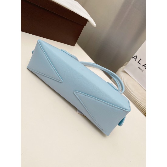 Alaia Bags Top Quality 31x17x10cm