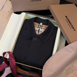 Burberry coat
uk4，6，8，10，12