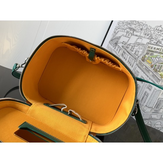 Goyard Bags Muse Top Quality