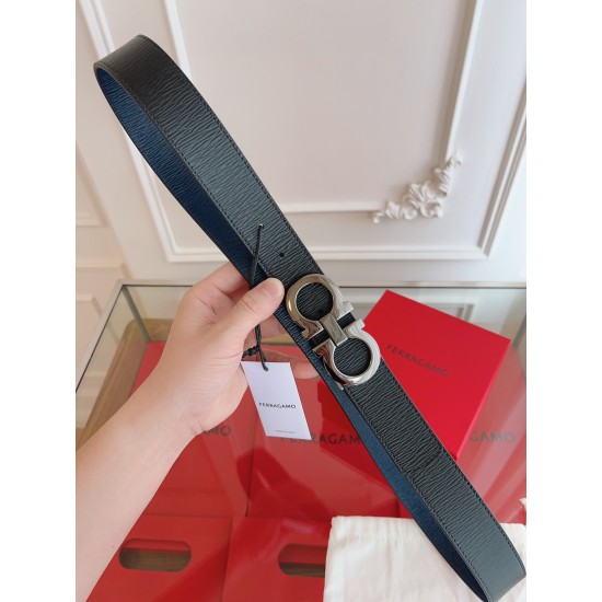 Ferragamo Belts
 Top Quality