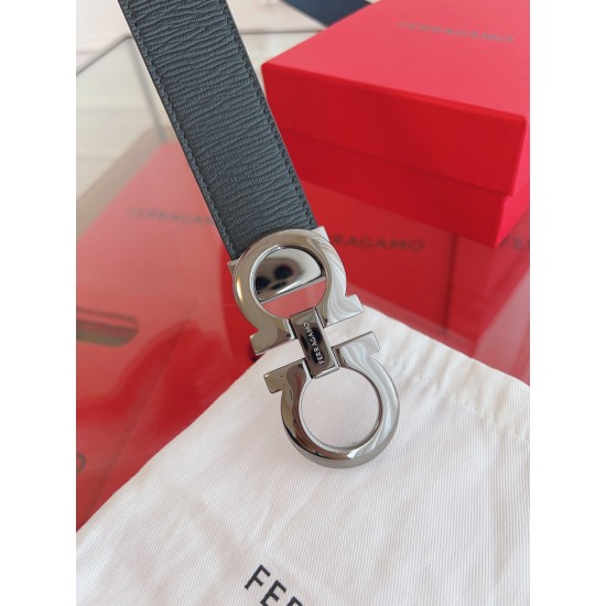 Ferragamo Belts
 Top Quality