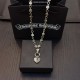 Chrome Hearts Jewelry Necklace High Quality
