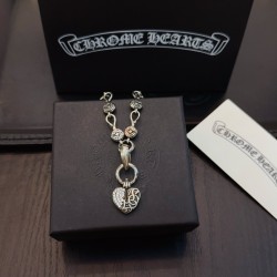 Chrome Hearts Jewelry Necklace High Quality