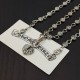 Chrome Hearts Jewelry Necklace High Quality