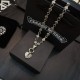 Chrome Hearts Jewelry Necklace High Quality