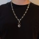 Chrome Hearts Jewelry Necklace High Quality