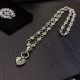 Chrome Hearts Jewelry Necklace High Quality