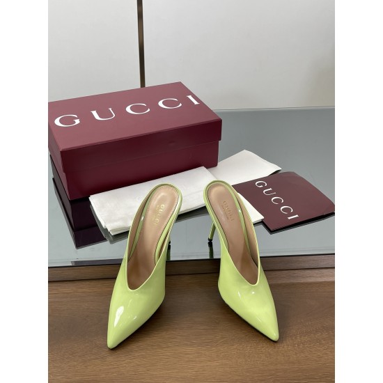 Gucci Shoes Top Quality