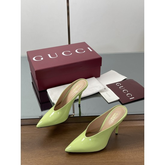 Gucci Shoes Top Quality
