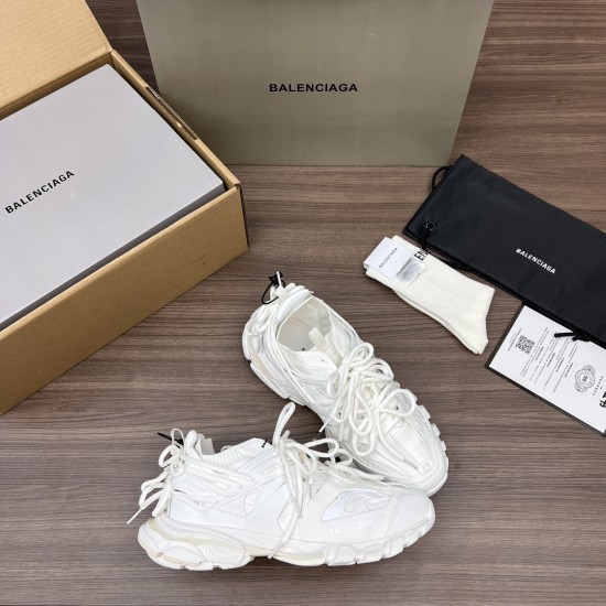 Balenciaga Shoes Top Quality