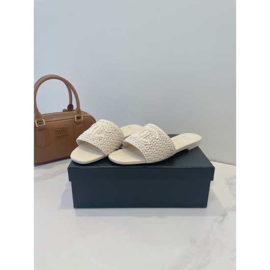 Chanel Shoes Top Quality