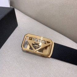 Prada Belts
 Top Quality