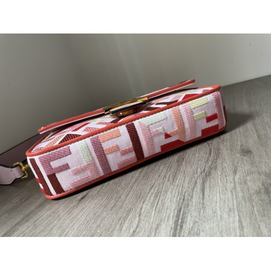 Fendi Bags baguette Top Quality