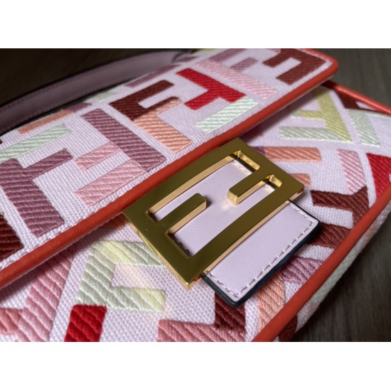 Fendi Bags baguette Top Quality