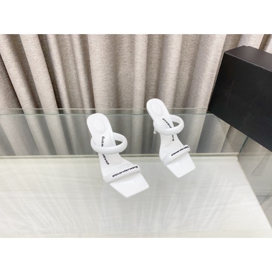 Alexander Wang Shoes Top Quality