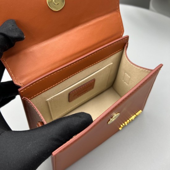 Jacquemus Bags Top Quality Same Real
