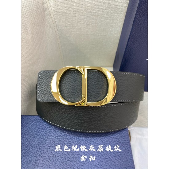 Dior Belts Top Quality