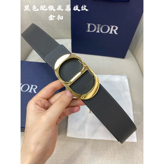 Dior Belts Top Quality