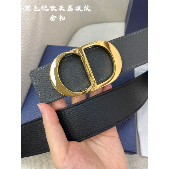 Dior Belts Top Quality