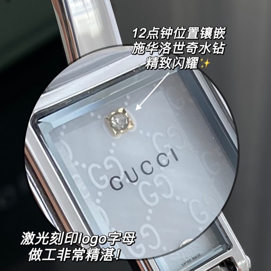 Gucci Watch Top Quality