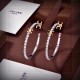 Celine Jewelry Earrings